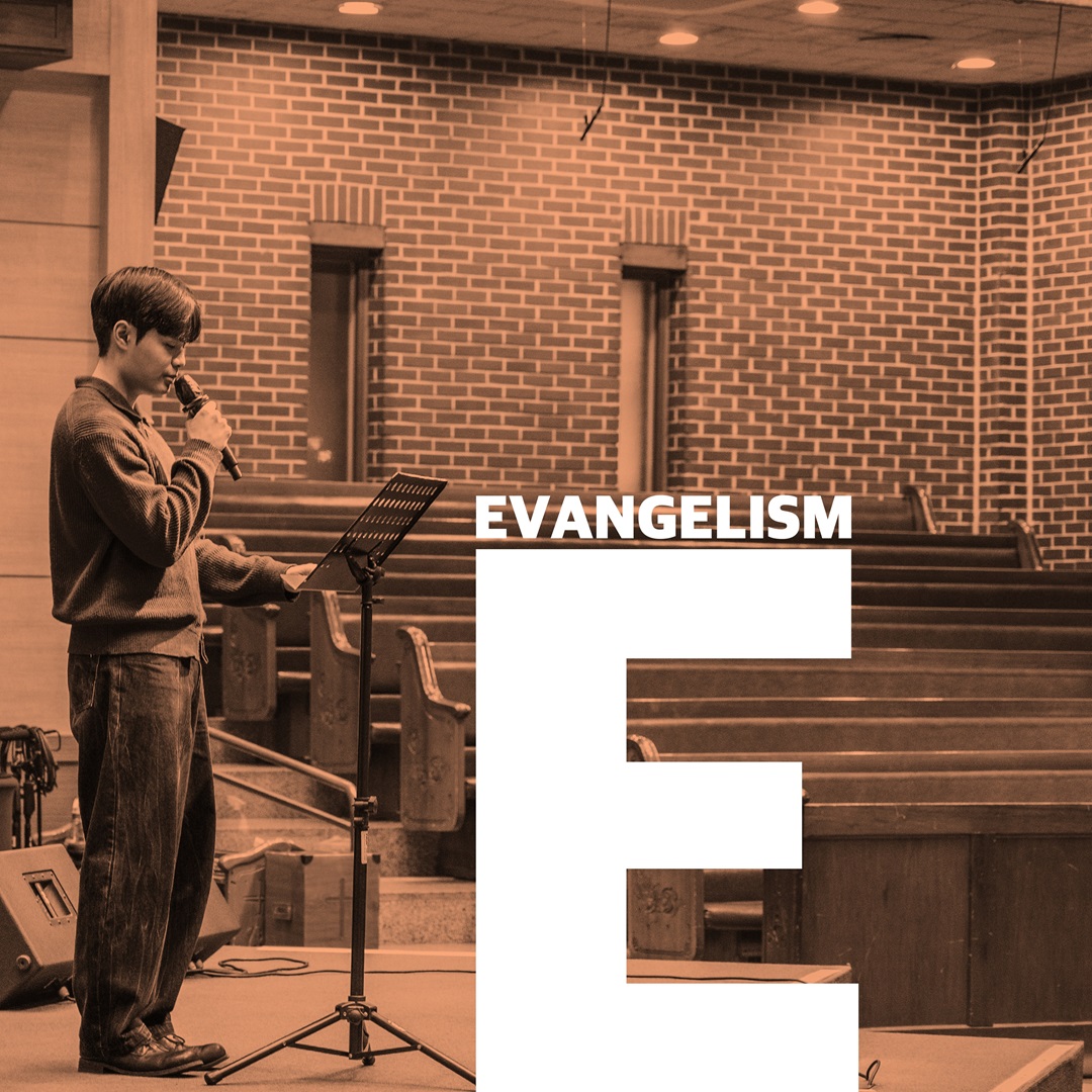 Evangelism
