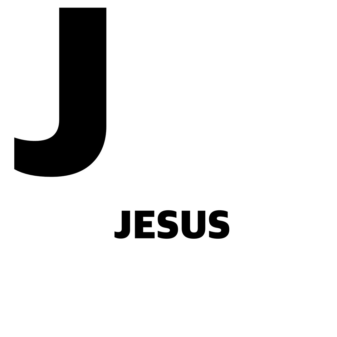 Jesus