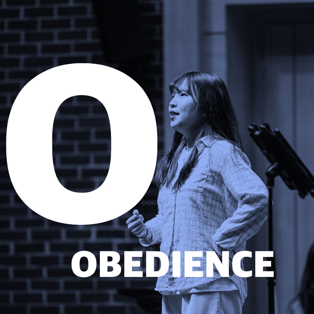Obedience