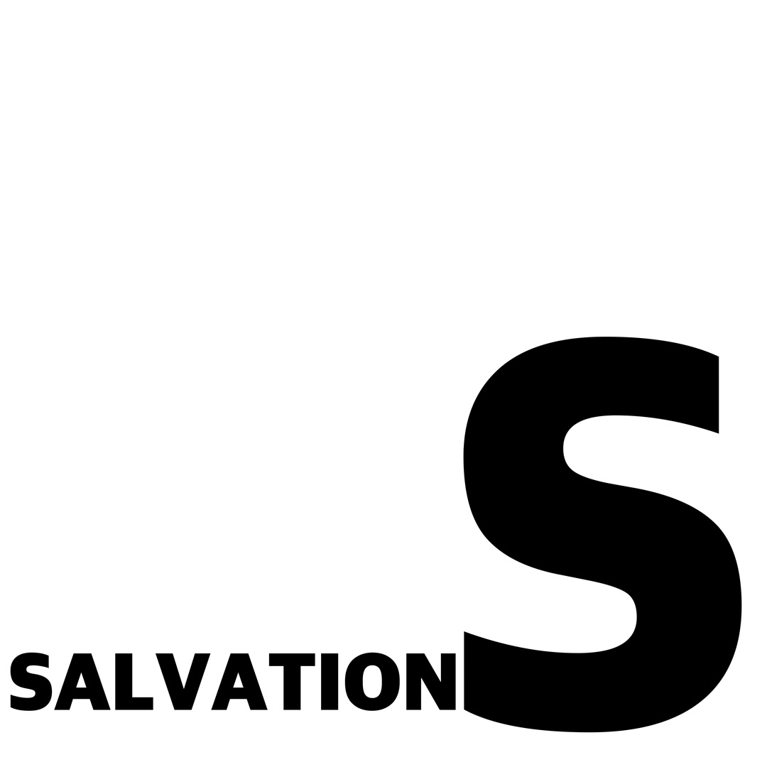 Salvation