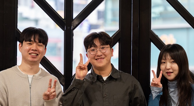 새친구 등록 안내