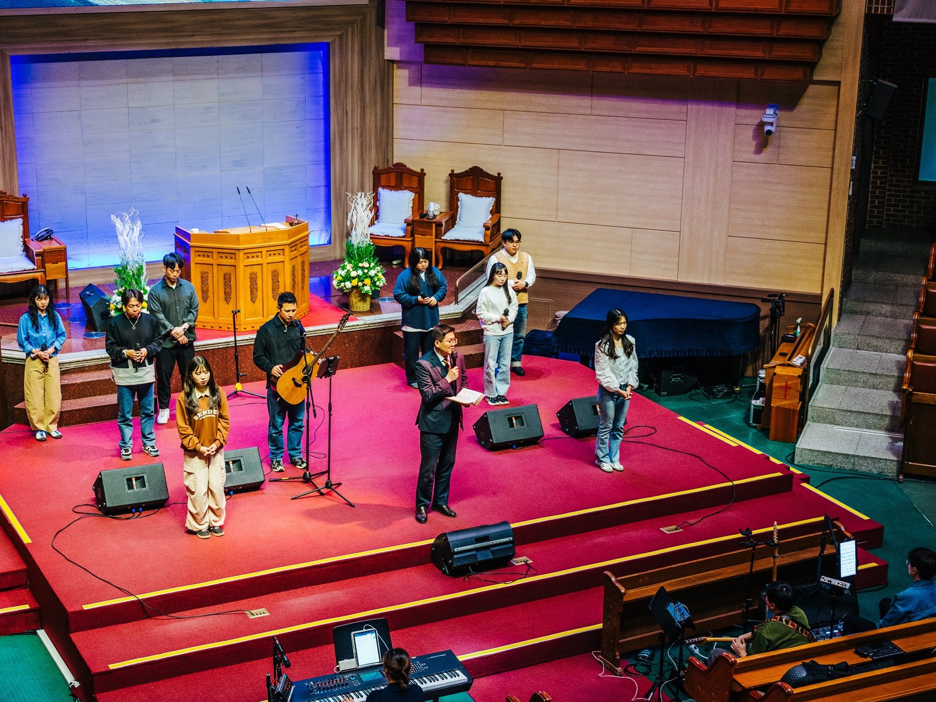 26.04.12 부활 둘째주일 #001