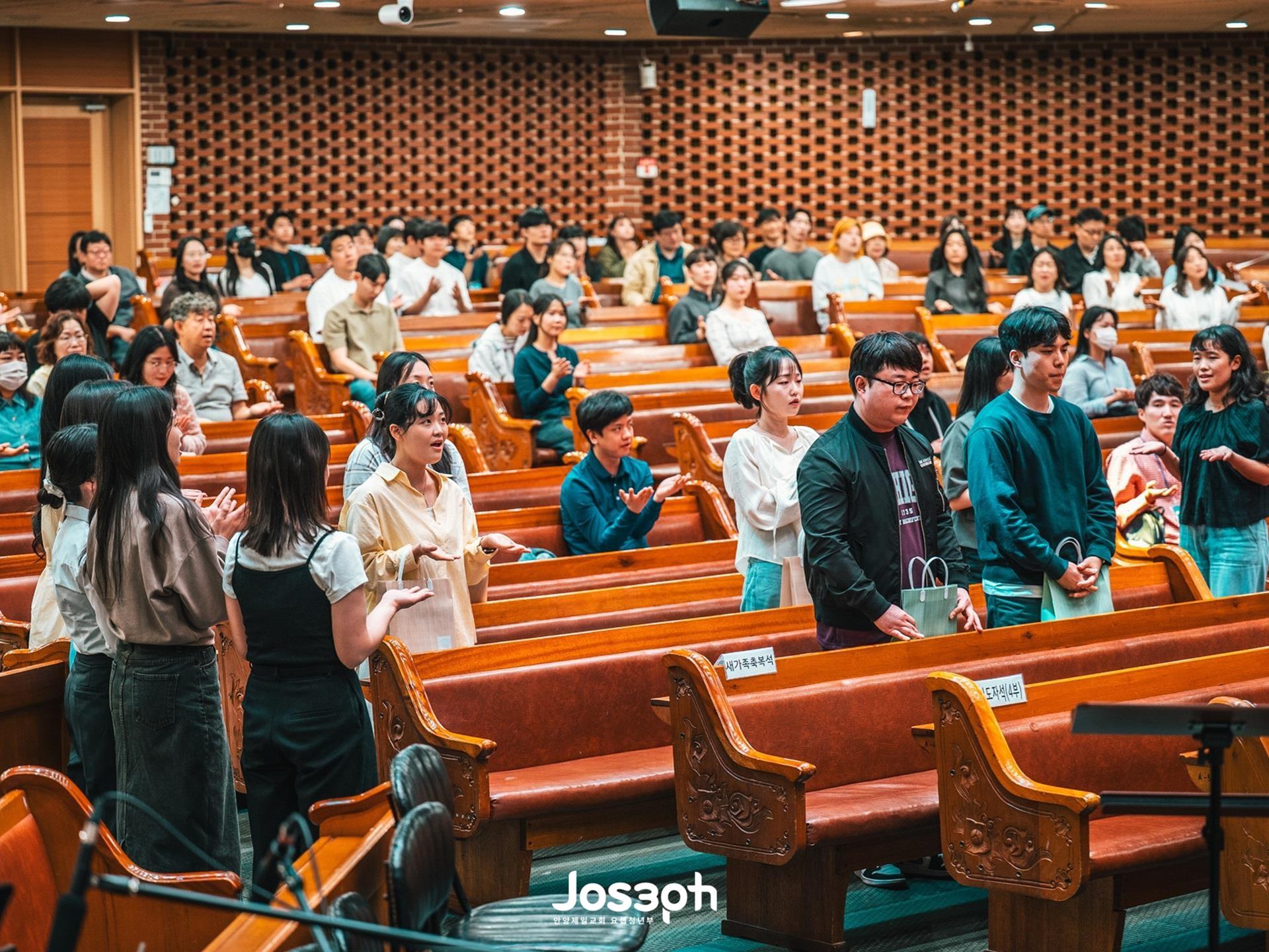 26.04.26 부활절 넷째 주일 #04