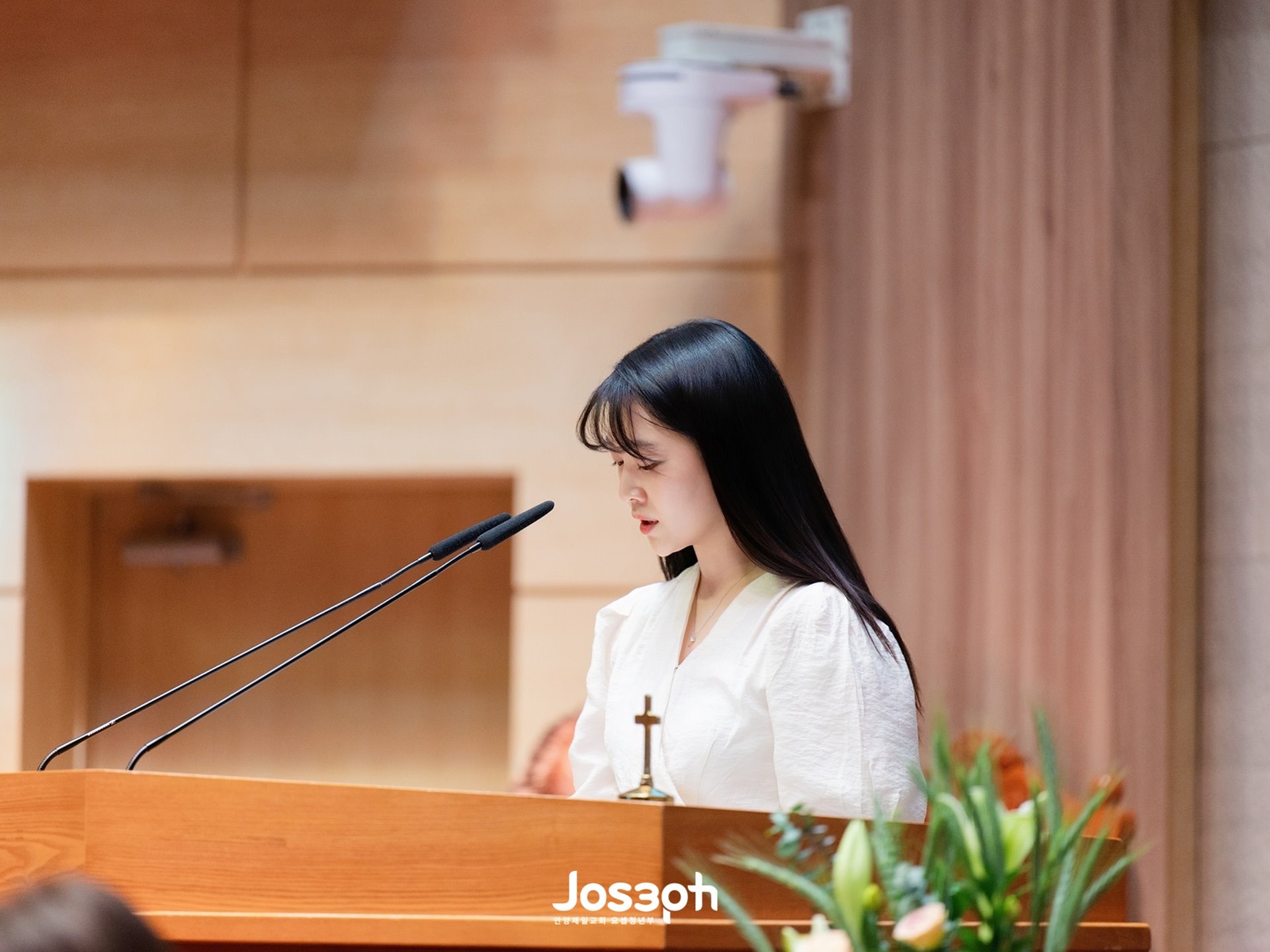 26.04.26 부활절 넷째 주일 #05