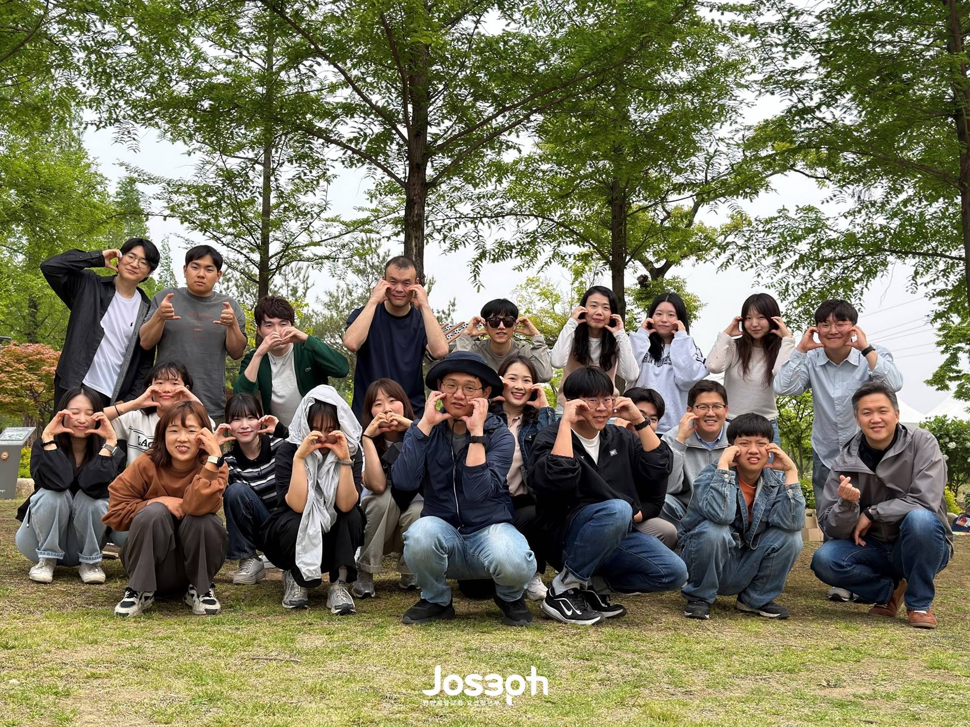 2026년 사역부 워크샵 #01