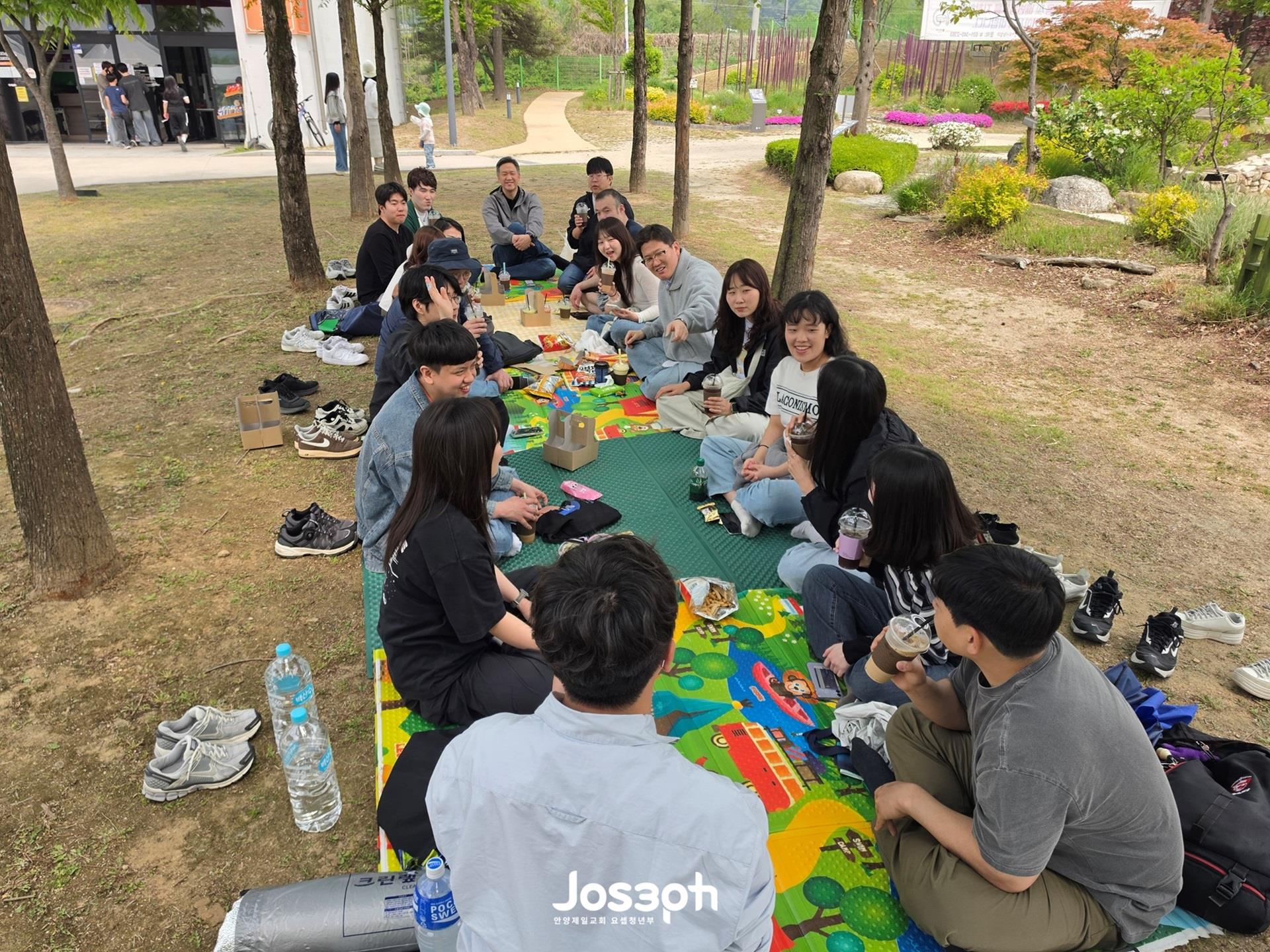2026년 사역부 워크샵 #03