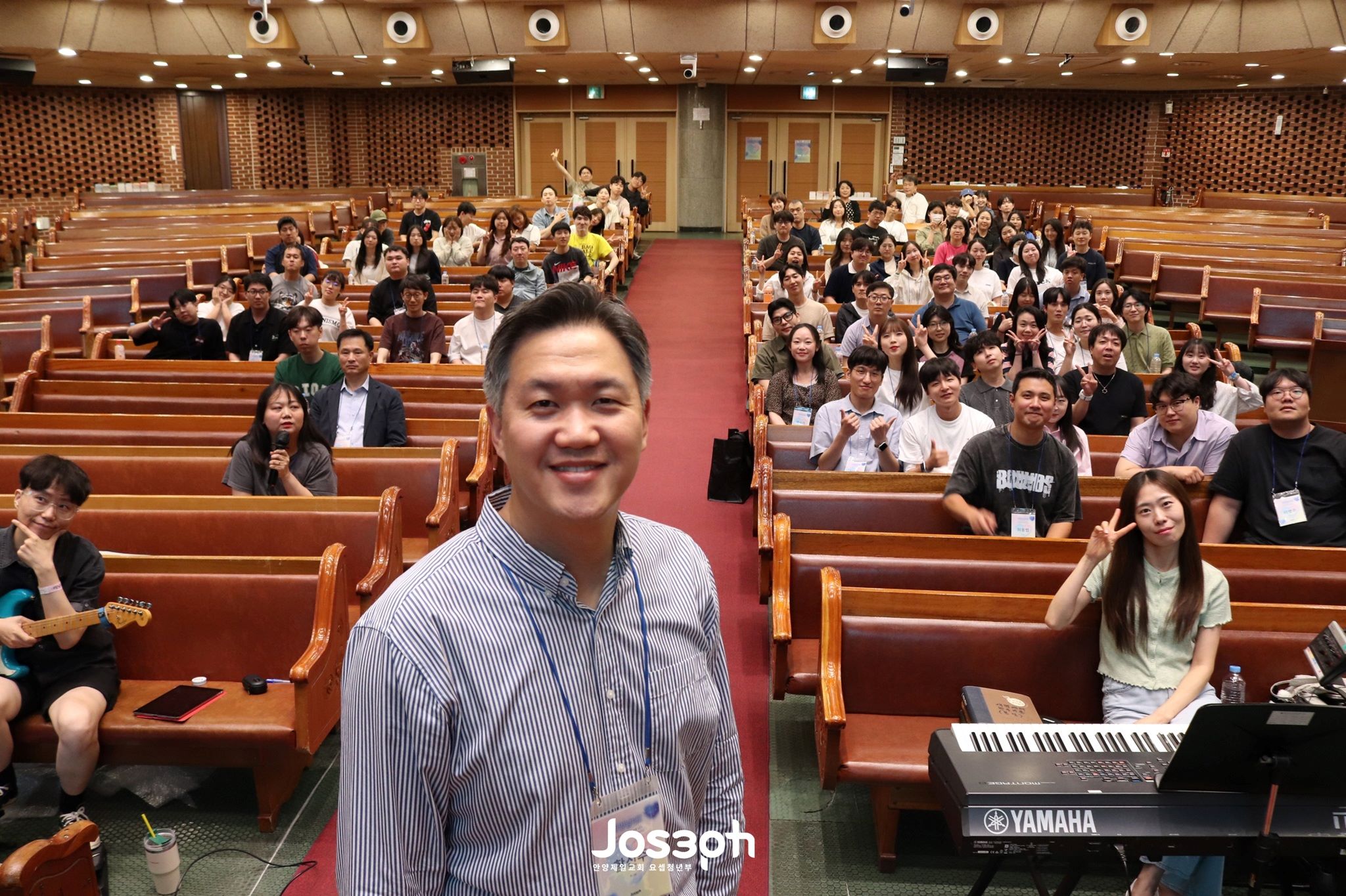 예믿남녀 시즌2 스페셜 #01
